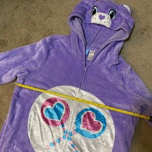 CareBears Adult Onesie